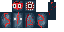 Texture for sguid