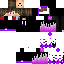 Texture for Ender boy