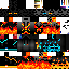 Texture for Blue,Red Endermann