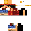 Texture for luffy