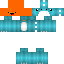 Texture for chamander