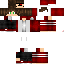 Texture for Steve