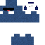 Texture for cookiemonster