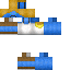 Texture for Walexa by tiny4arms