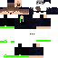 Texture for LuizFrostBR
