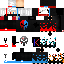 Texture for steve
