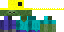 Texture for king zombi
