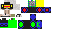 Texture for dooog