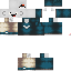 Texture for BlueSkillGHG