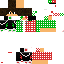 Texture for steve