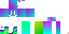 Texture for float