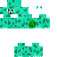 Texture for BULBIZARD
