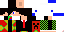 Texture for cool dog