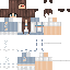 Texture for fluffyllama321