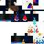 Texture for gabriel 123