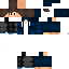 Texture for Captain503