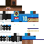 Texture for napoli