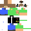 Texture for todinhocomnescau 2.0 remake By:BRITO