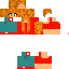 Texture for Lily Snape