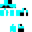 Texture for  EVIL STEVE