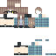 Texture for IM NOT POSSESED