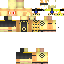 Texture for Alex_USM