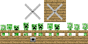 Texture for Creeper Copter