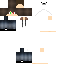 Texture for mineskin