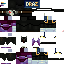 Texture for Marter Hyde