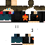 Texture for FirePhoenix