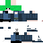 Texture for 和風スキン