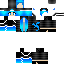 Texture for Dragoneila