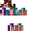 Texture for steve facha