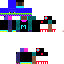 Texture for spikey