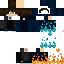 Texture for zero