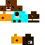 Texture for trois