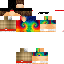 Texture for zAriel_PvP sem olhos