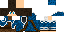 Texture for Hunter-Guy
