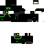 Texture for golem
