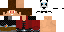 Texture for PANDA :3
