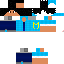 Texture for EpicMatthew Normal