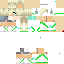 Texture for зелёная Sarefall