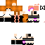 Texture for HeroGirl