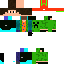 Texture for matcap