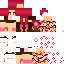 Texture for sakura