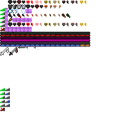Texture for Better xp
