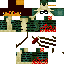 Texture for ale creeper v5