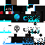 Texture for coolskin