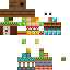 Texture for for_the hive Hide And Seek