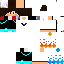 Texture for Steve